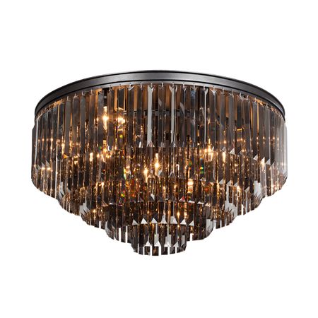 Люстра Vitaluce V1806-1/8+4+4+1PL, 17хЕ14 макс. 60Вт