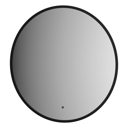 Зеркало Defesto LED 12W нейтральный свет AURA D 50 см попсокет зеркало круглое пвх 12 18031 202505 s63