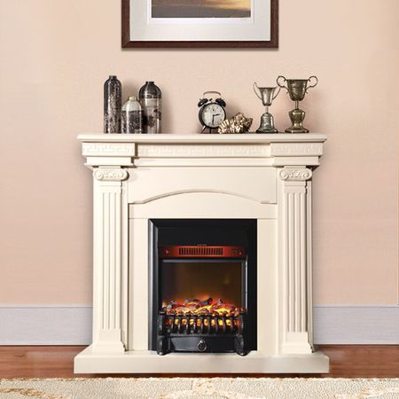 Портал InterFlame Афина под очаг Fobos/Majestic татьяна николаевна микушина афина паллада владыки мудрости