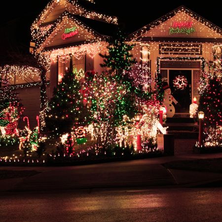 Электрогирлянда новогодняя Reason 720 led теплый белый 1,5+36,45 м со стартовым шнуром