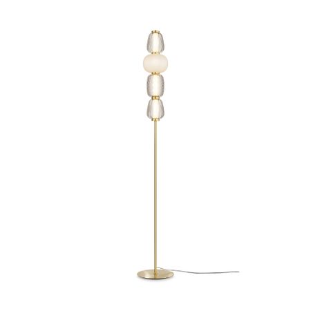 Напольный светильник (торшер) Maytoni MOD267FL-L32G3K