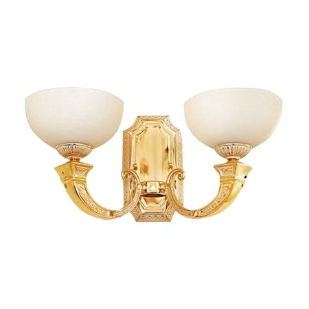 Бра Lamparas Jana 1005/2 GOLD/WT наконечник для пайки серии a a1002 1003 1004 1005 1006 1007 сварочный наконечник для hakko 802 808 809 807 817 вакуумная паяльная присоска для распайки