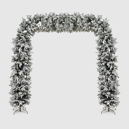 Арка Mercury NY комплект из двух частей татьяна владимировна гармаш роффе арка купидона