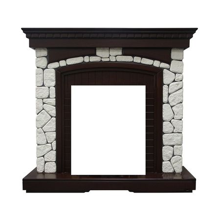 Портал Dimplex Glasgow под классику