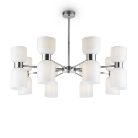 Светильник подвесной Freya FR5203PL-16CH