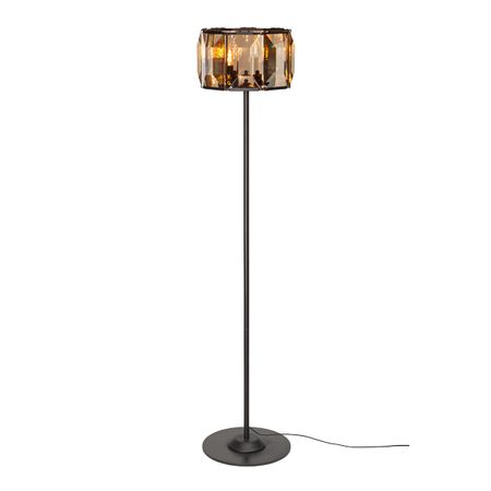 Торшер Vitaluce V5218-1/4P, 4хЕ14 макс. 40Вт