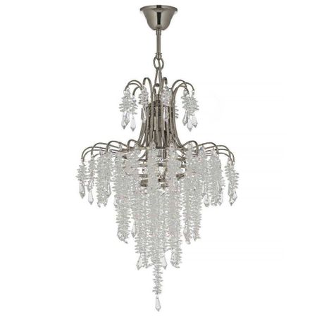 Люстра Arti Lampadari подвесная Erli E 1.5.40.105 N