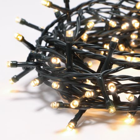 Электрогирлянда новогодняя для помещений Reason Dpl14028/s 140 LED со стартовым шнуром