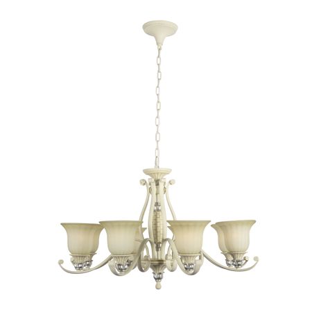 Люстра классическая Dio D'Arte CARAMELLO E 1.1.8 C