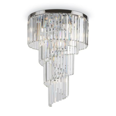 Светильник потолочный Maytoni RC007CL-08CH