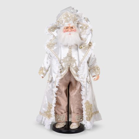 Кукла Goodwill декоративная Санта 80 см