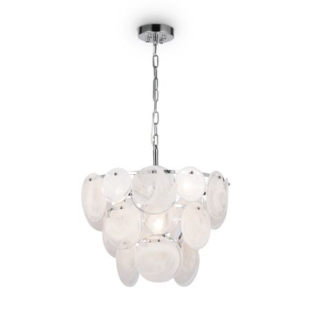 Светильник подвесной Freya FR5197PL-05CH