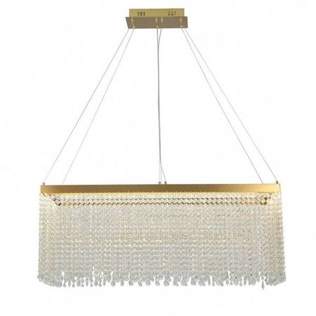 Люстра Chiaro 617010801 54W Led 220V