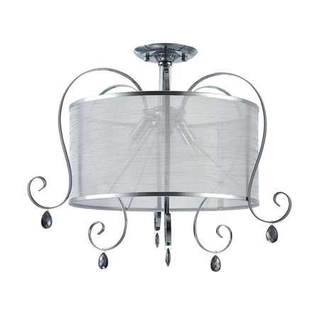 Потолочный светильник Freya Simone FR2020-CL-03-CH