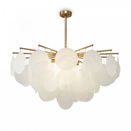 Светильник потолочный Freya Porto FR5104PL-08BS