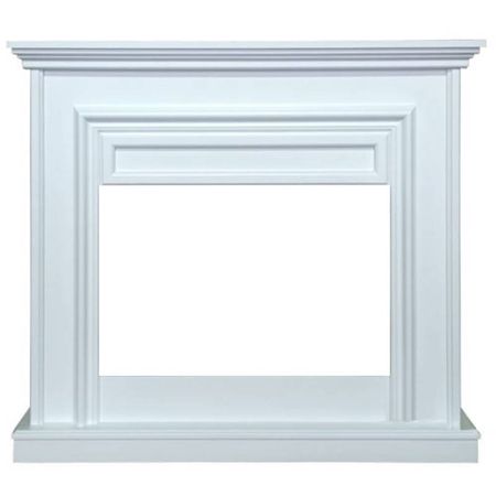 Портал InterFlame Торонто Foton 26 Fxl Белый