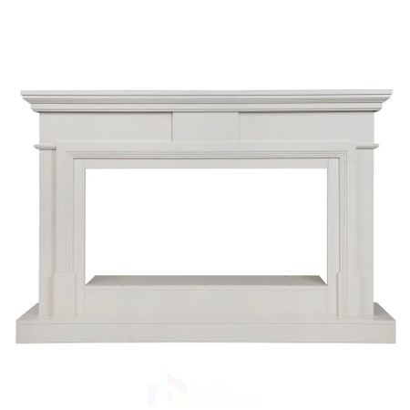 Обрамление RealFlame Omega 36 WT-P512