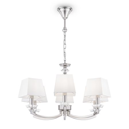 Люстра Maytoni Mod019pl-06ch