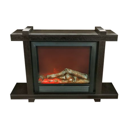 Комплект с электрической топкой Glenrich sharm 33 bl