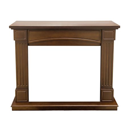 Портал Royal Flame Jupiter FX дуб темный