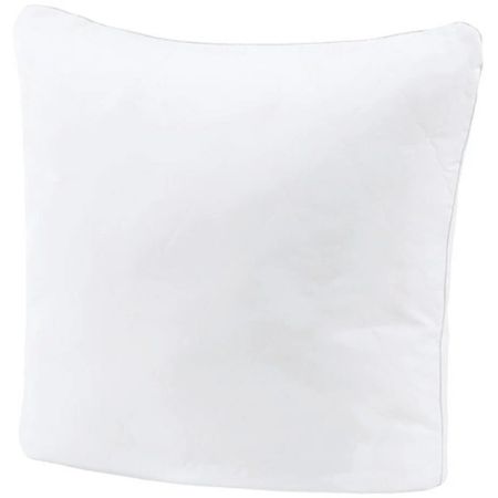 Подушка Melissa-текстиль 70х70 см микрошелк