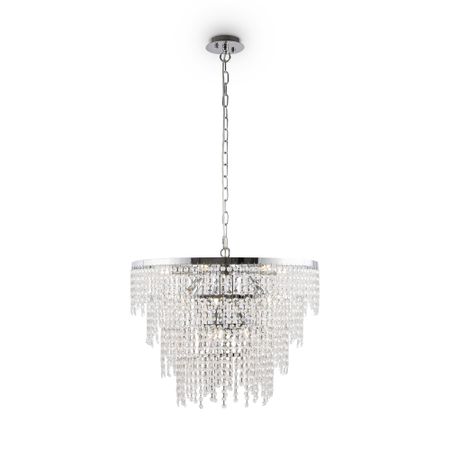 Светильник подвесной Maytoni DIA202PL-12CH