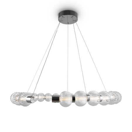 Светильник подвесной Maytoni MOD555PL-L30CH4K