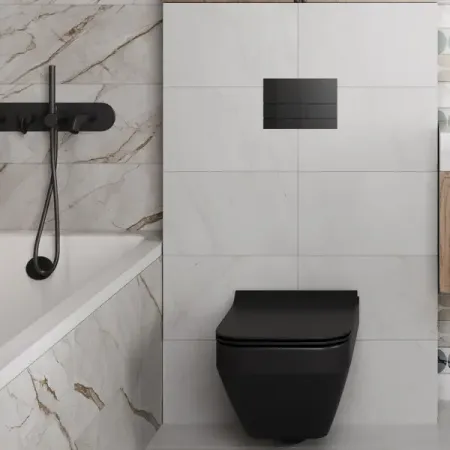 Настенная плитка Gracia Ceramica Time 01 25x60 см 1.2 м² цвет белый