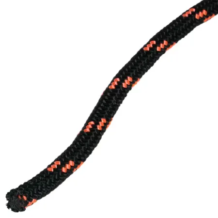 Веревка полиамидная 8 мм на отрез