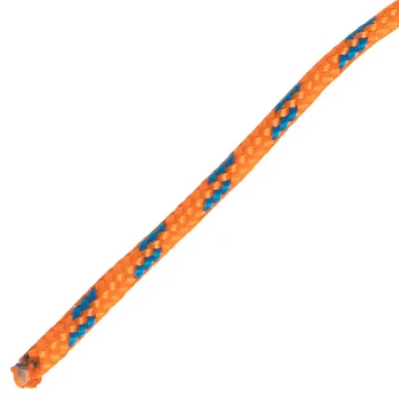 Веревка полиамидная 2 мм 20 м