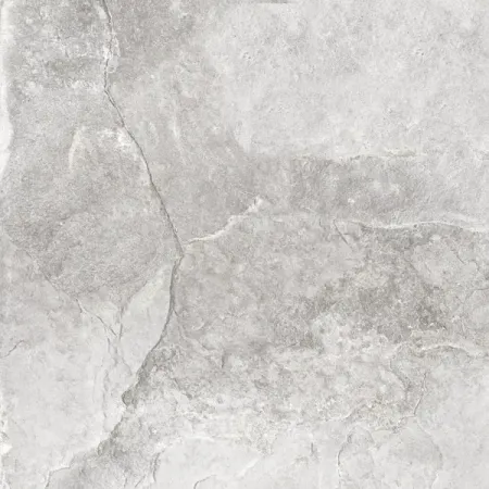 Глазурованная клинкерная плитка Керамин Касл Рок 1 29.8x29.8 см 1.51 м² матовая цвет светло-серый