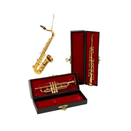 Игрушка елочная Kurt S. Adler  саксофон 10см (J4542) в ассортименте елена станиславовна александрова музыкальные инструменты
