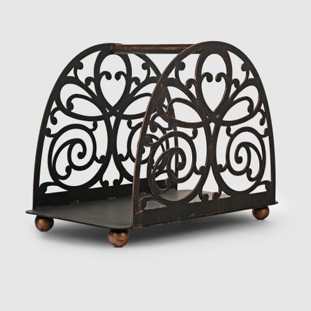 Дровница Remus Афродита 52х30х39 см пьер луис афродита