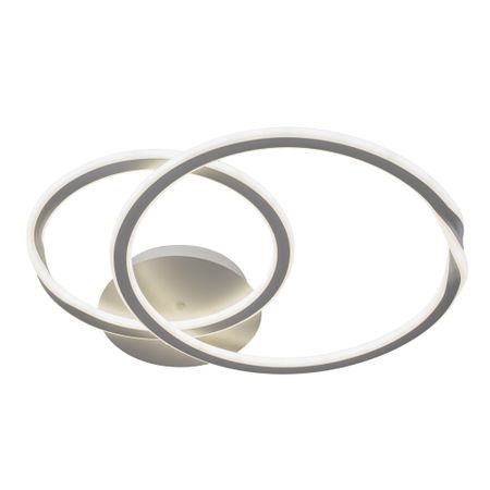 Потолочная люстра Arte Lamp SIERRA A2211PL-2WH