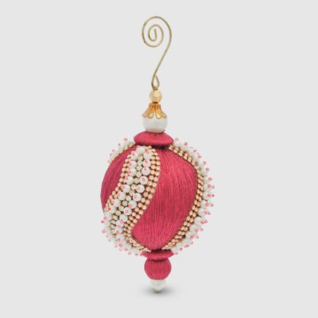 Подвеска на елку Edg Beauty 8 см