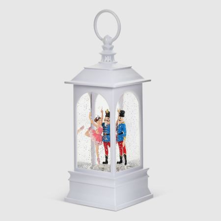 Фонарь декоративный Victory Technology Балерина 9,3х9,3х27 см