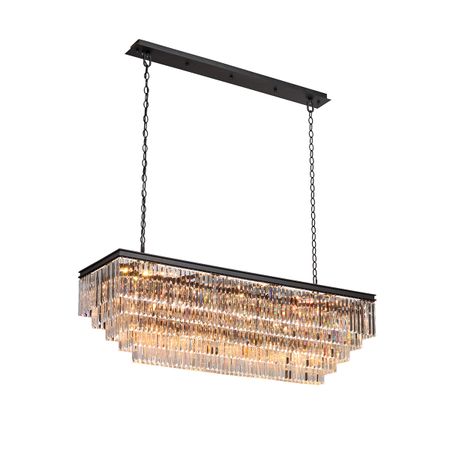 Люстра Vitaluce V5852-1/30, 30хЕ14 макс. 40Вт