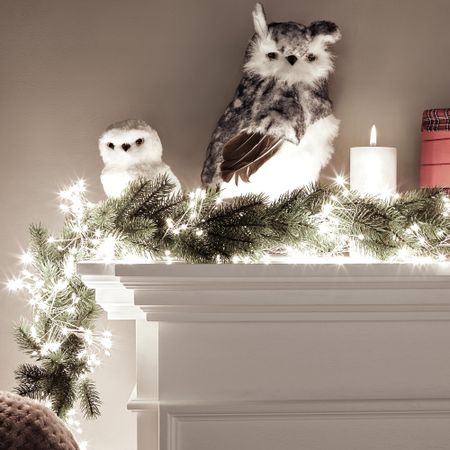 Электрогирлянда новогодняя Best Technology 1800 LED белый, со стартовым шнуром русские писатели 1800 1917 биографический словарь том 6 с ч