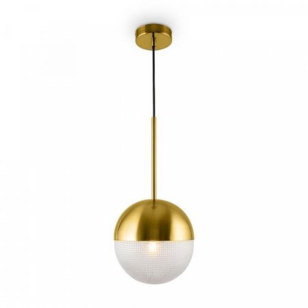 Светильник подвесной Freya Joyce FR5126PL-01BS