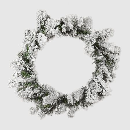 Венок новогодний Ad trend NY 60 см