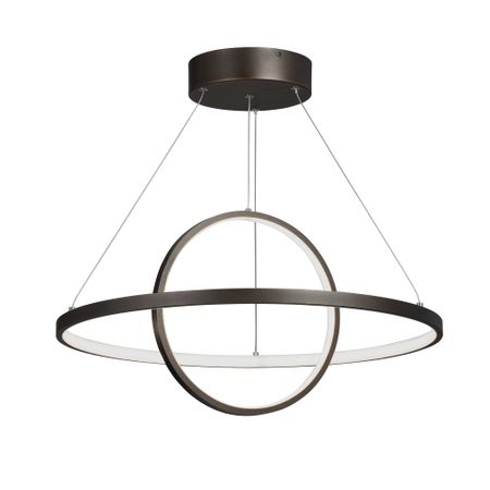 Светильник Vitaluce LED 56ВТ 3900-4200K (V4676-2/2S)