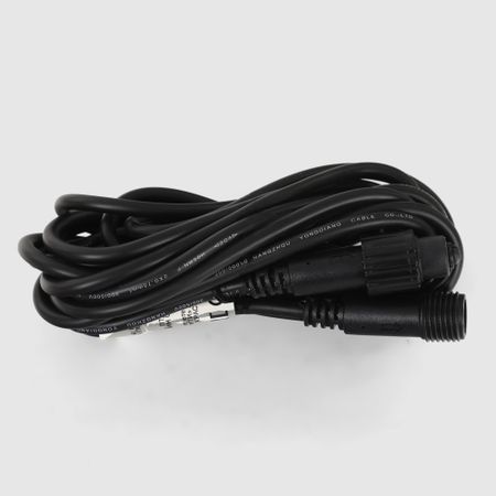 Кабель Reason черный для соединения гирлянд 2 м