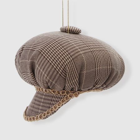 Подвеска Goodwill кепка 17 см в ассортименте