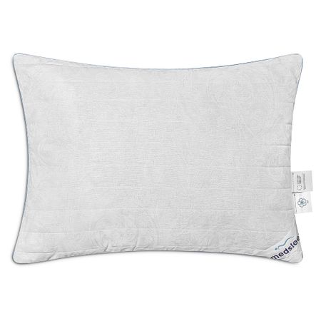 Подушка Medsleep Skylor белая 50х70 см