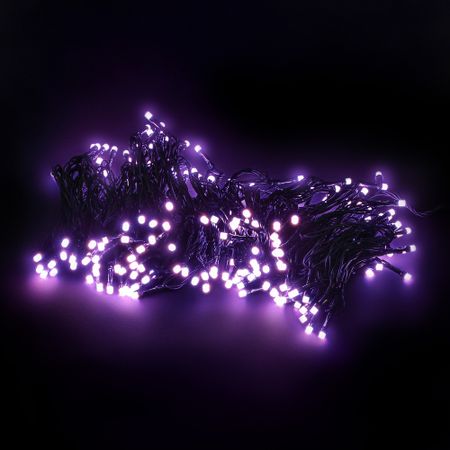 Гирлянда-удлинитель Lotti Wonder 16 м 200 LED без стартового шнура