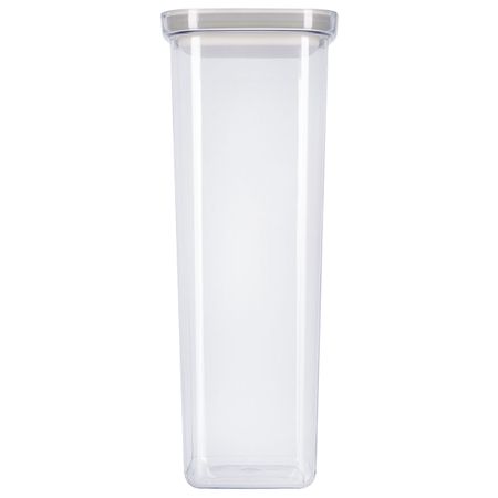 Пластиковый контейнер с герметичной крышкой Gipfel Twist 2,1 л.