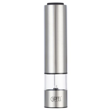 Мельница электрическая Gipfel Tropica с подсветкой 22 см