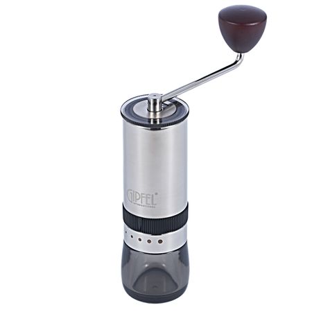 Кофемолка ручная Gipfel Corsica