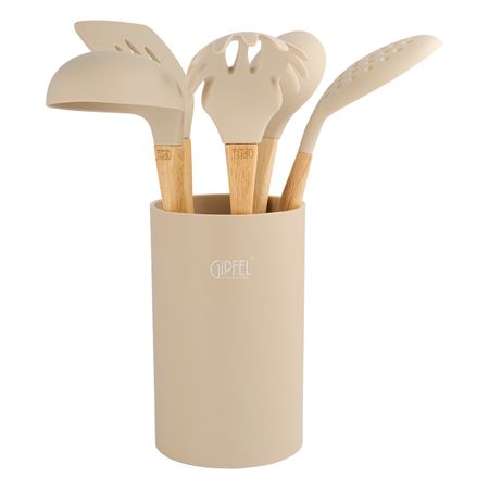 Набор кухонных инструментов Gipfel Molto из 6 предметов