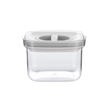 Пластиковый контейнер с герметичной крышкой Gipfel Twist 0,44 л.